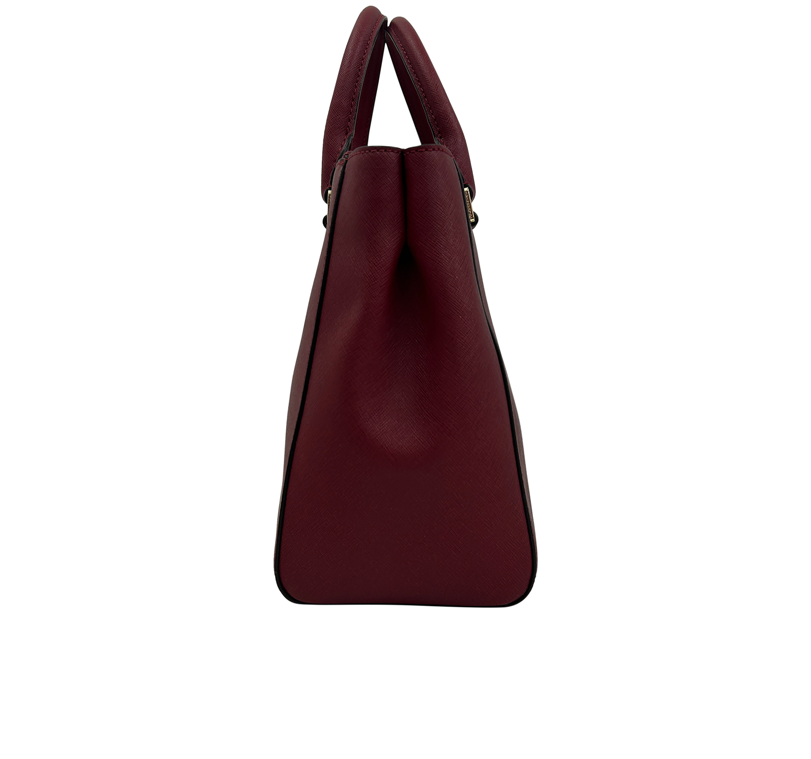 Ayden, 150&euro;, Bolso, Rojo, Animal - Piel, Vista inferior